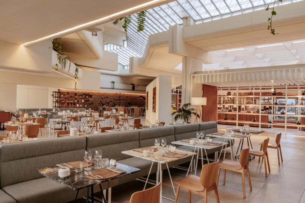 Paradisus Salinas Lanzarote - Hotel Photo 8