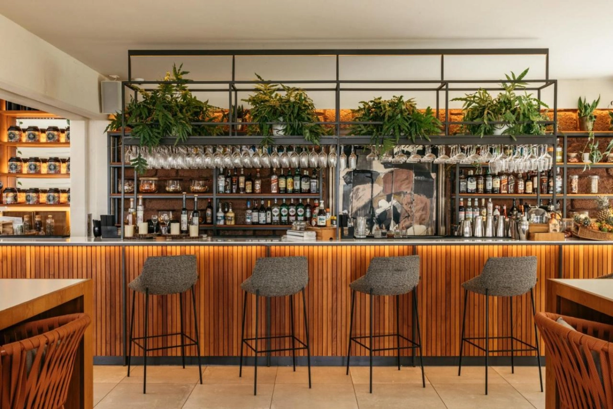 Paradisus Salinas Lanzarote - Hotel Photo 9