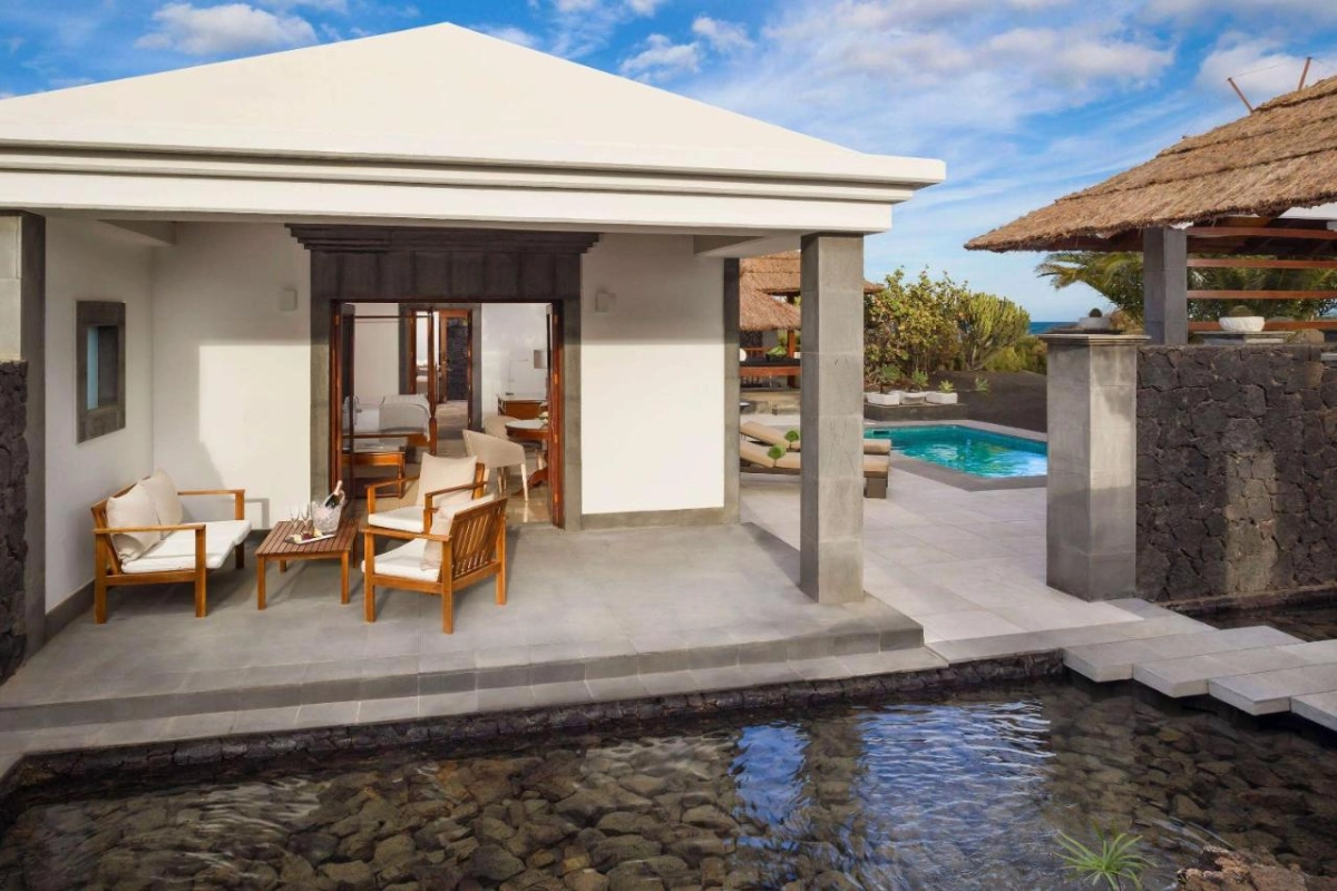 Paradisus Salinas Lanzarote - Hotel Photo 15