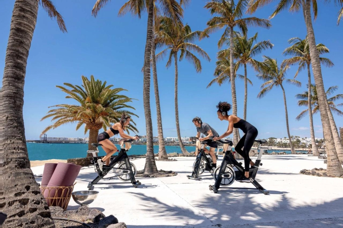 Paradisus Salinas Lanzarote - Hotel Photo 18