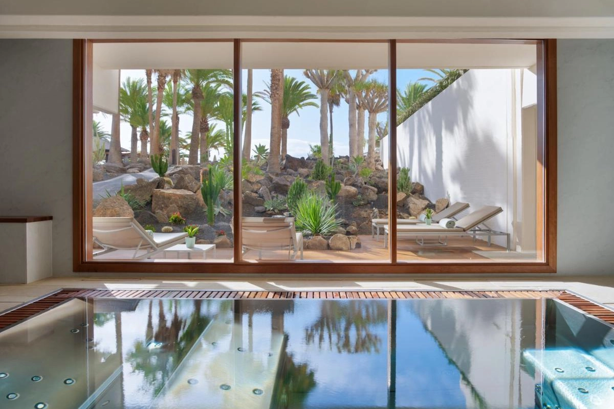 Paradisus Salinas Lanzarote - Hotel Photo 22