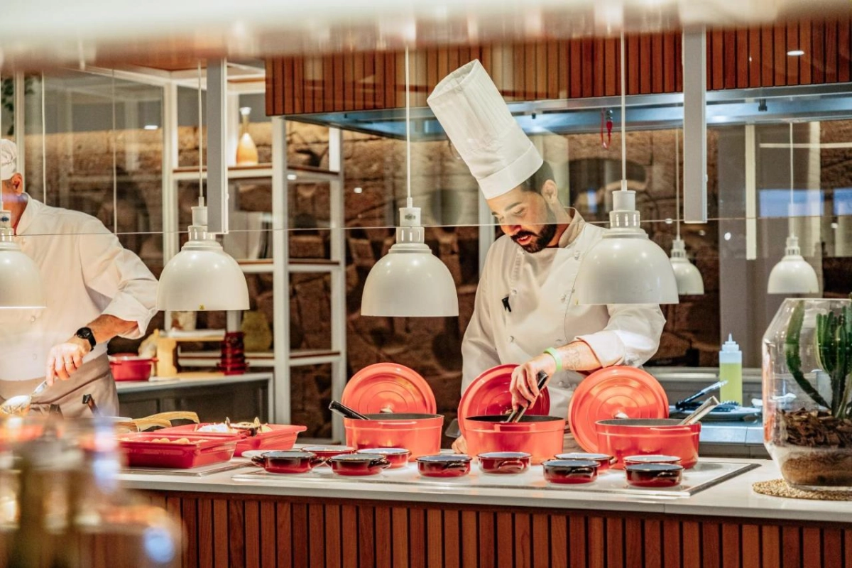 Paradisus Salinas Lanzarote - Hotel Photo 24