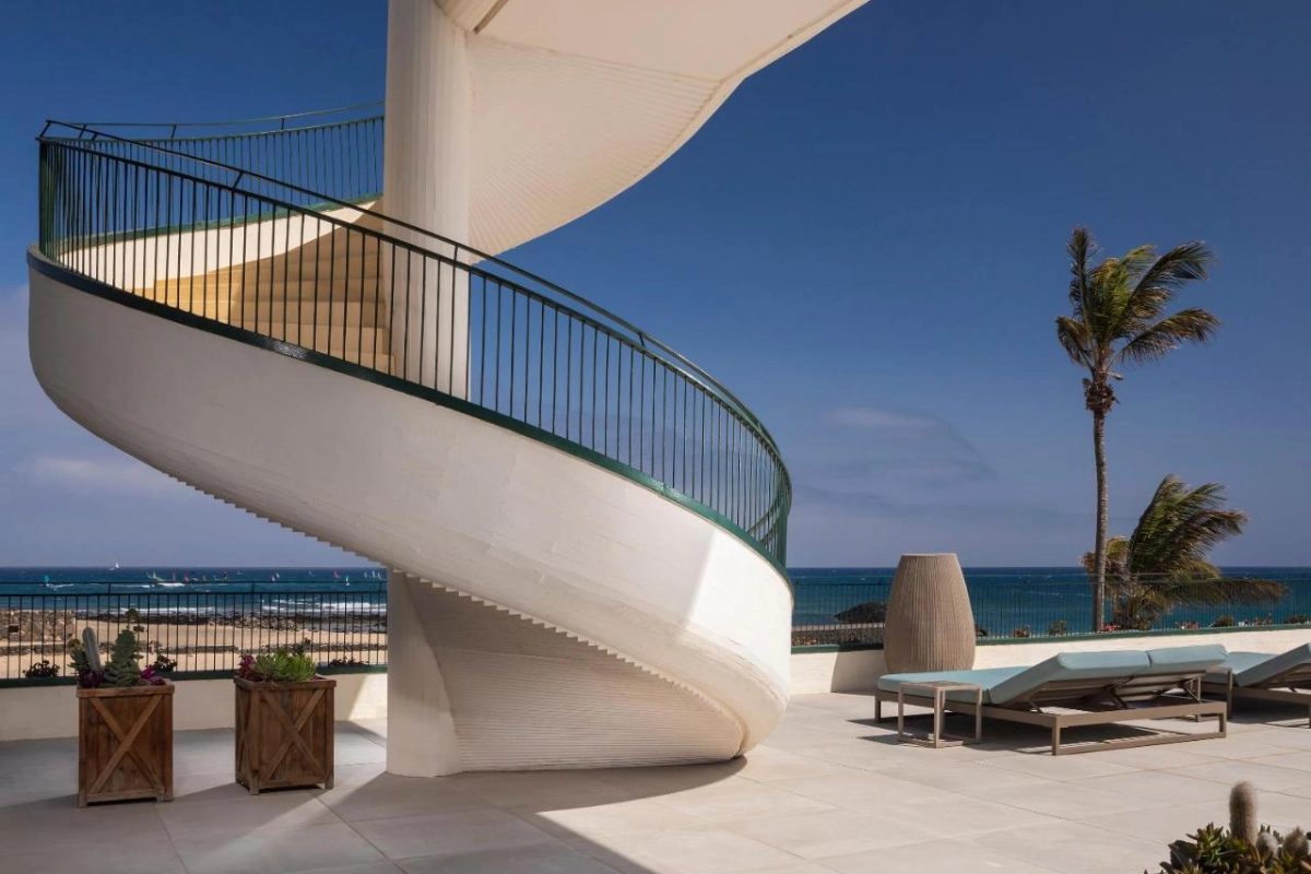 Paradisus Salinas Lanzarote - Hotel Photo 25