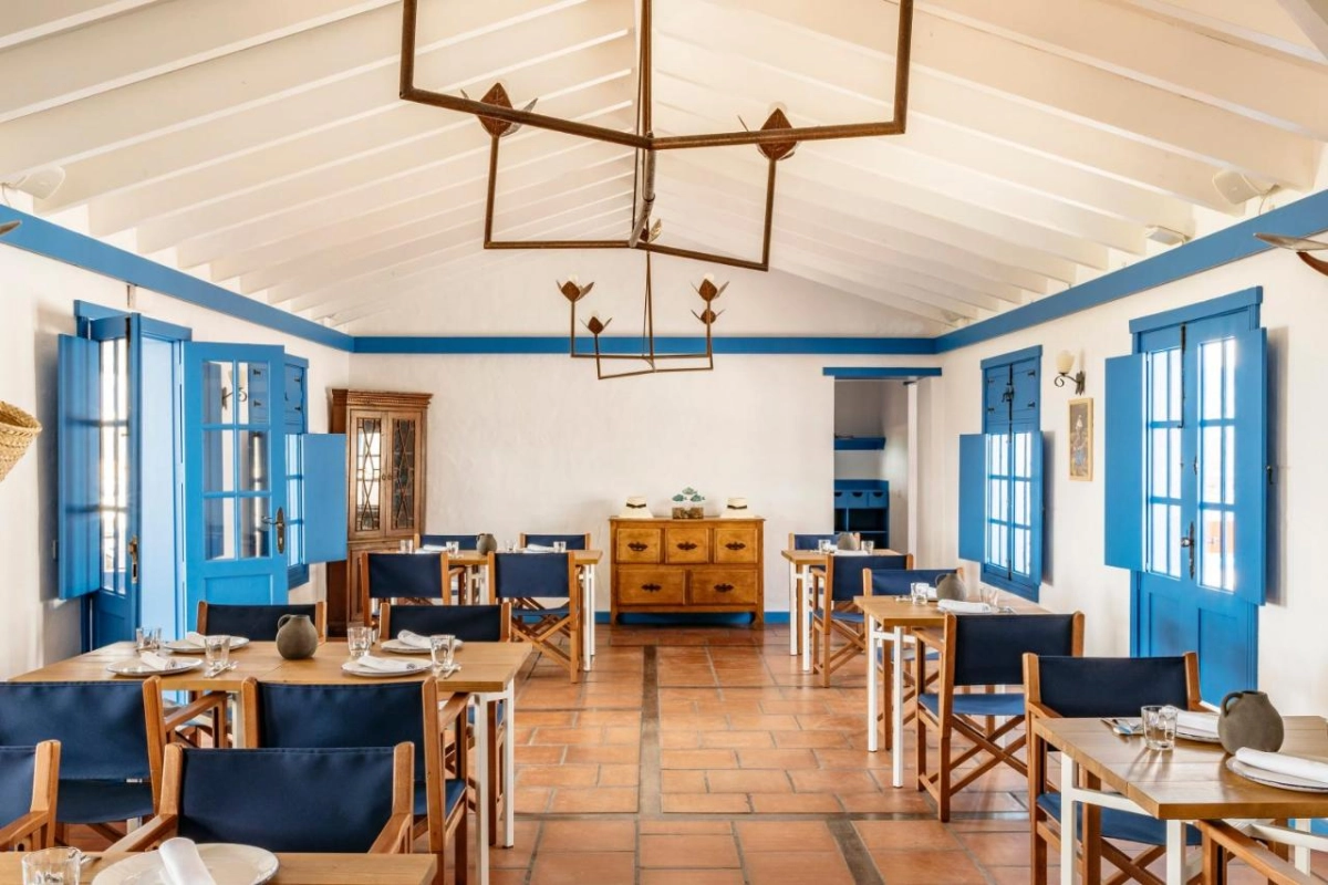 Paradisus Salinas Lanzarote - Hotel Photo 27