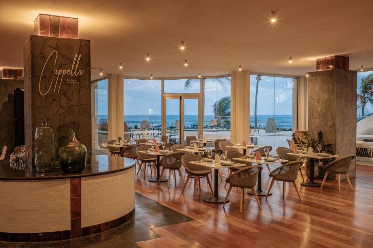 Paradisus Salinas Lanzarote - Hotel Photo 28