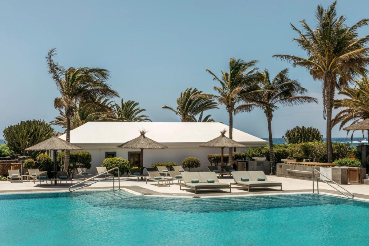 Paradisus Salinas Lanzarote - Hotel Photo 29