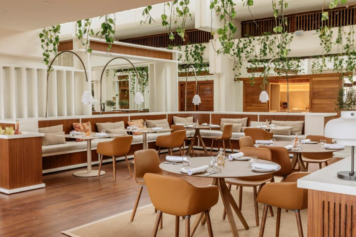 Paradisus Salinas Lanzarote - Hotel Photo 30