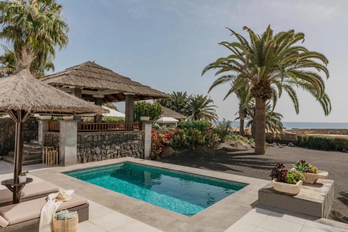 Paradisus Salinas Lanzarote - Hotel Photo 32