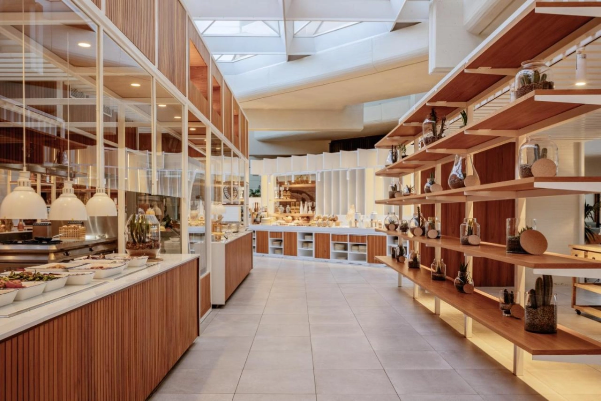 Paradisus Salinas Lanzarote - Hotel Photo 33