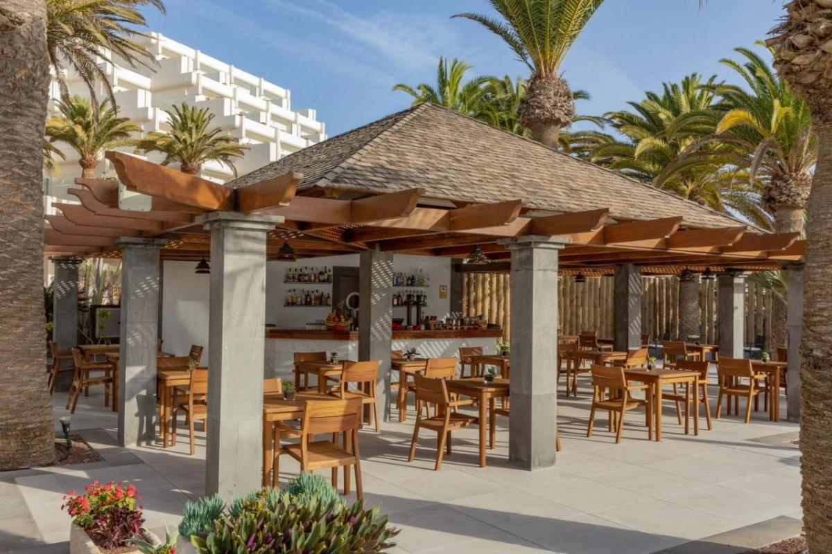 Paradisus Salinas Lanzarote - Hotel Photo 36