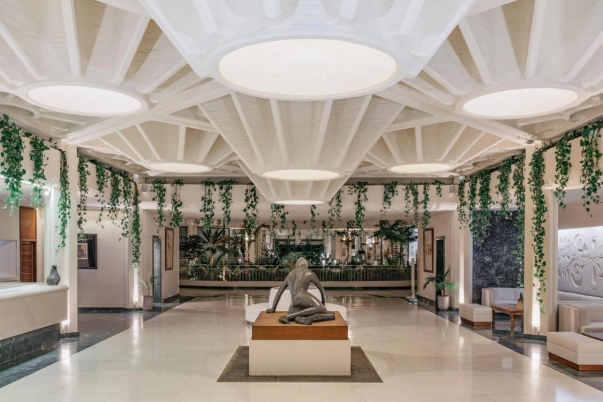 Paradisus Salinas Lanzarote - Hotel Photo 37