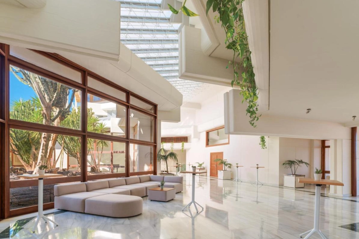 Paradisus Salinas Lanzarote - Hotel Photo 38