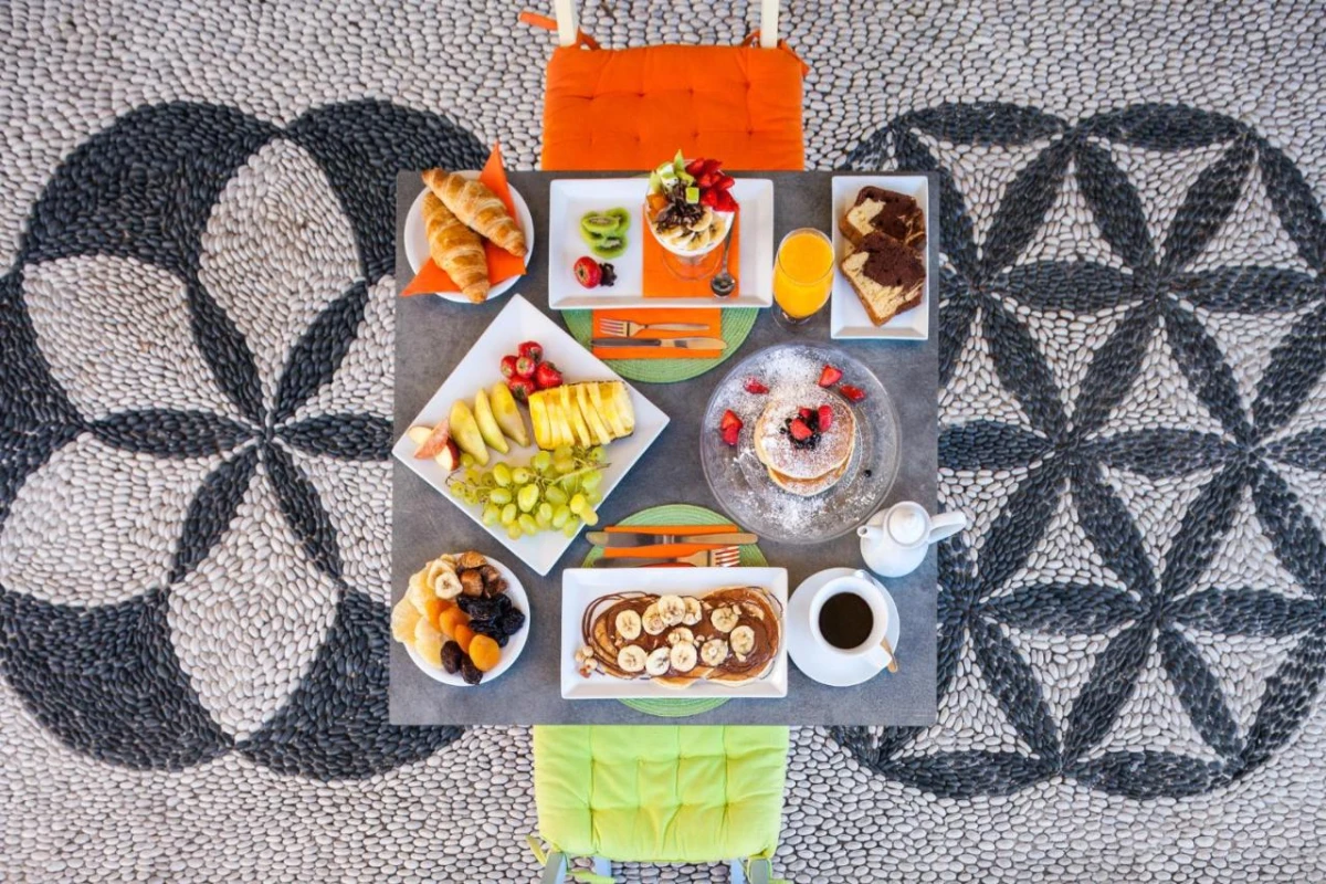 In Camera Art Boutique Hotel - Hotel Photo 7