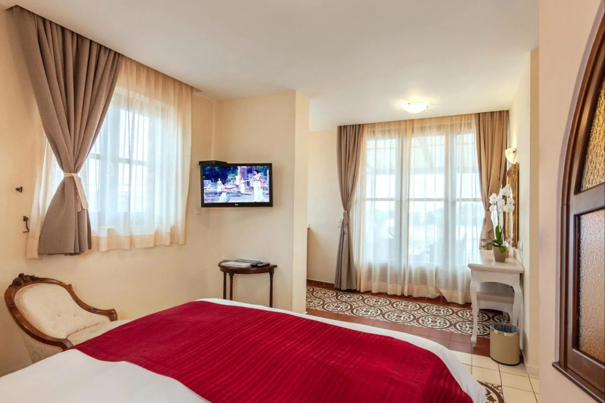 In Camera Art Boutique Hotel - Hotel Photo 12