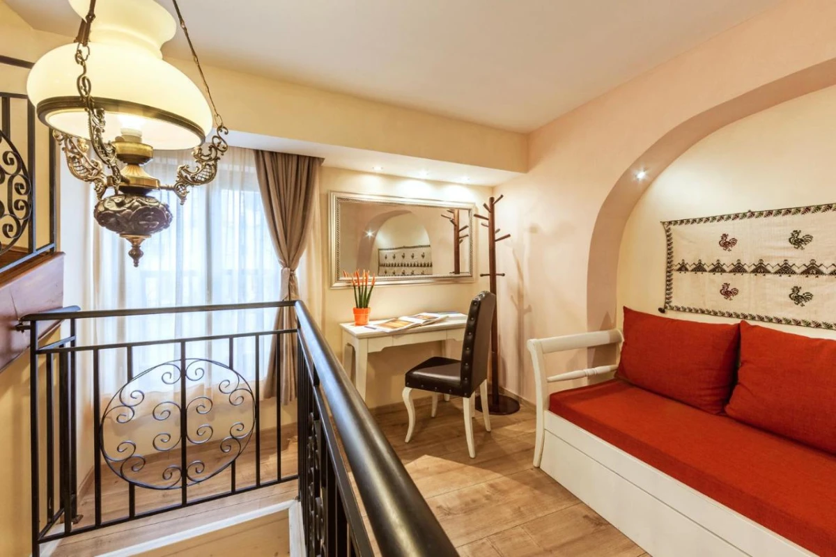 In Camera Art Boutique Hotel - Hotel Photo 14