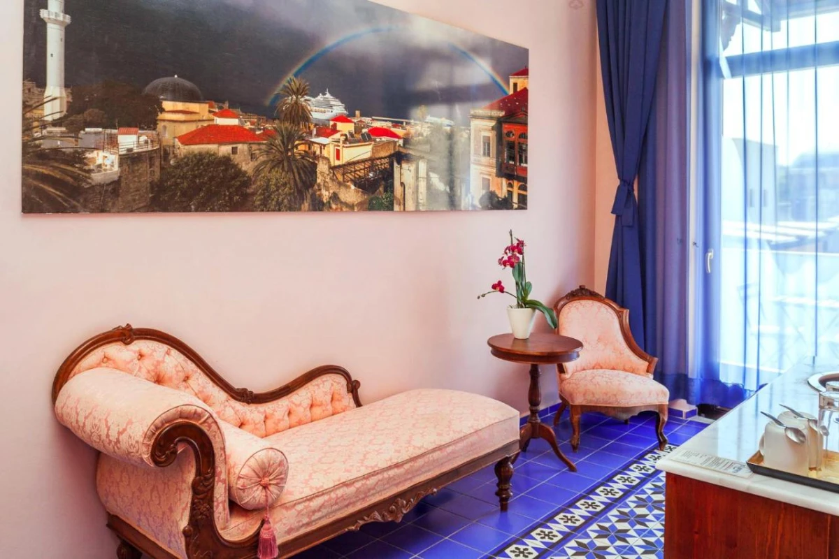 In Camera Art Boutique Hotel - Hotel Photo 18