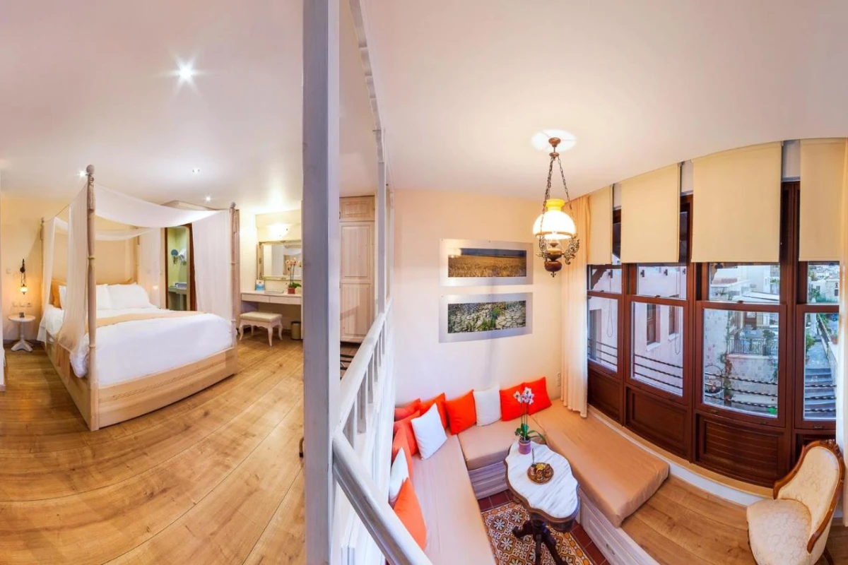 In Camera Art Boutique Hotel - Hotel Photo 19