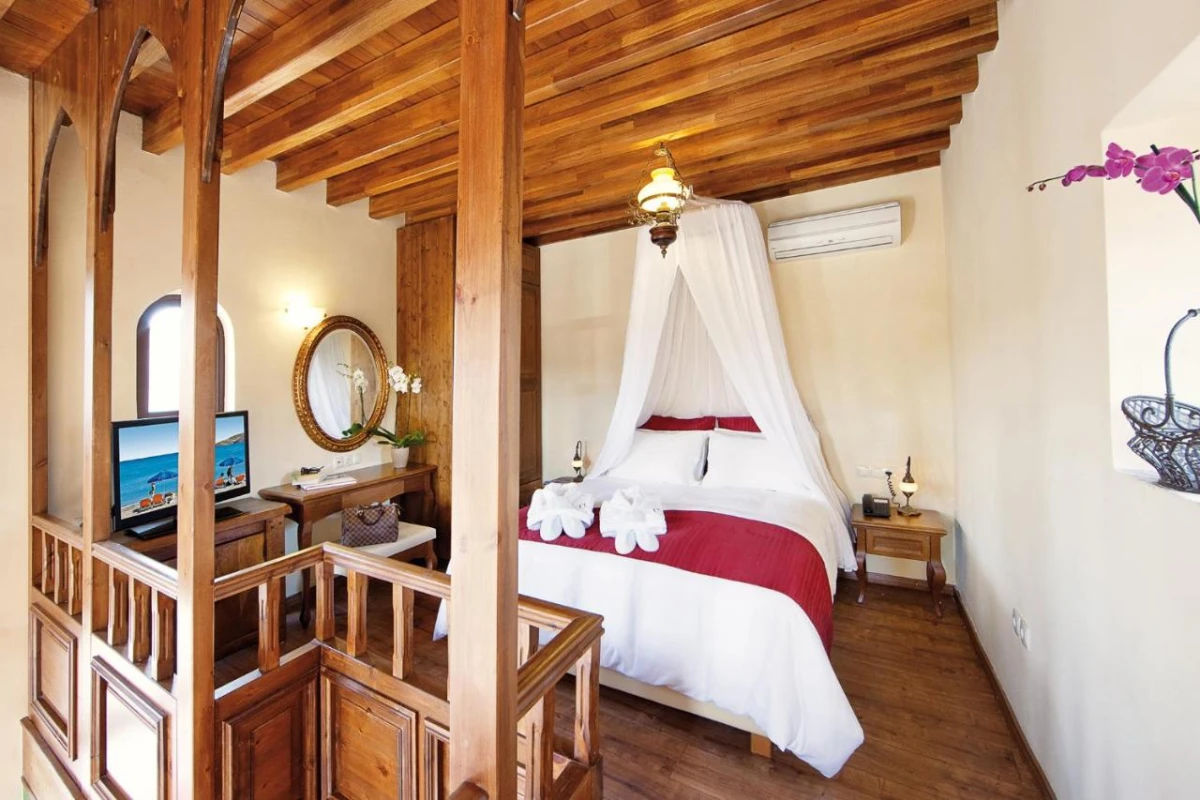 In Camera Art Boutique Hotel - Hotel Photo 21