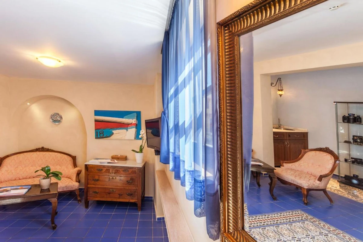 In Camera Art Boutique Hotel - Hotel Photo 26