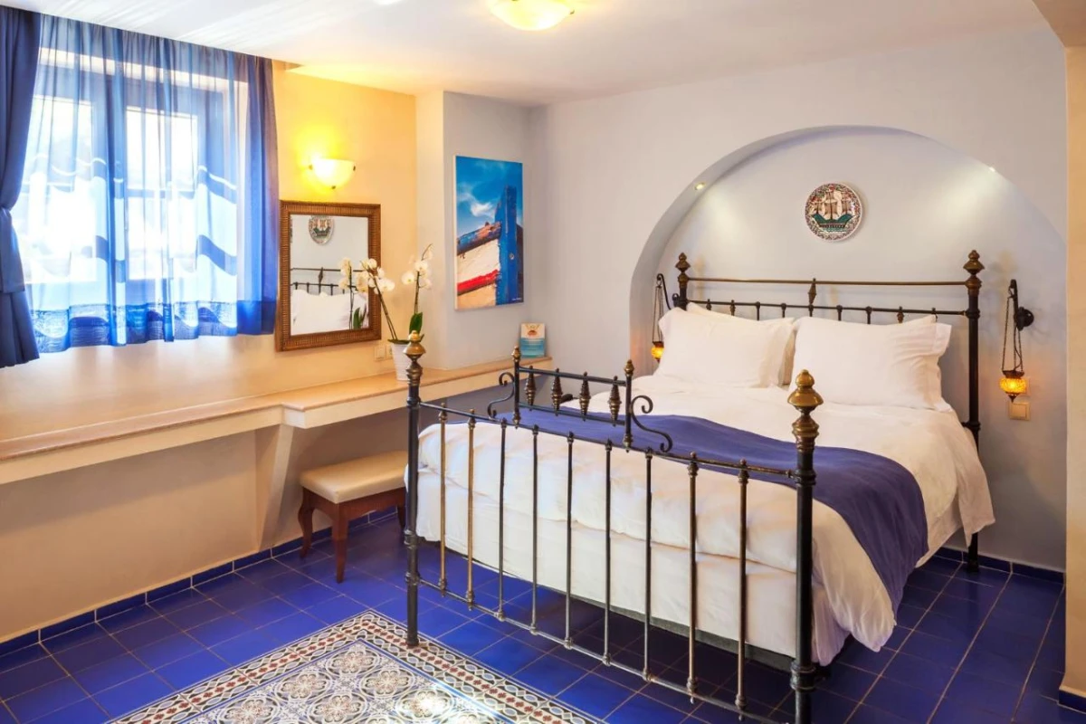 In Camera Art Boutique Hotel - Hotel Photo 27