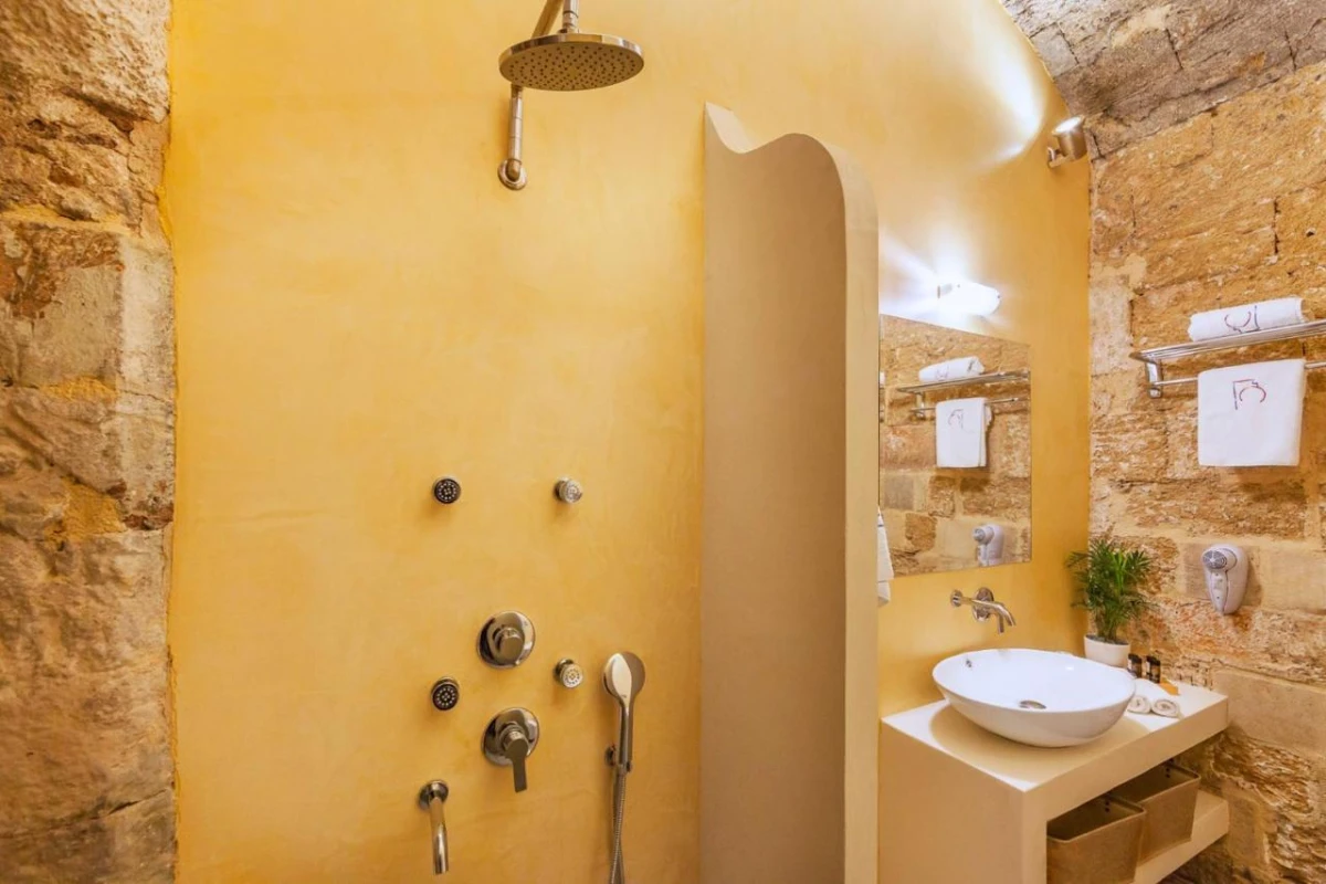 In Camera Art Boutique Hotel - Hotel Photo 31