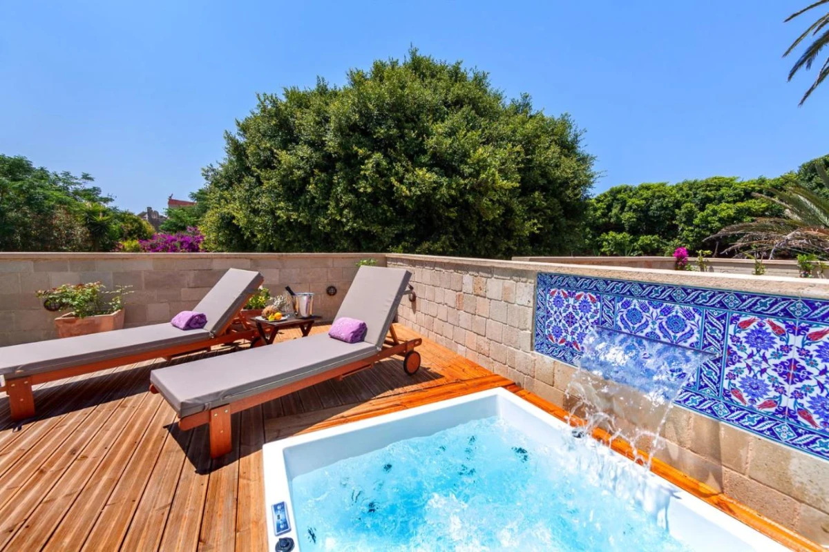 In Camera Art Boutique Hotel - Hotel Photo 37