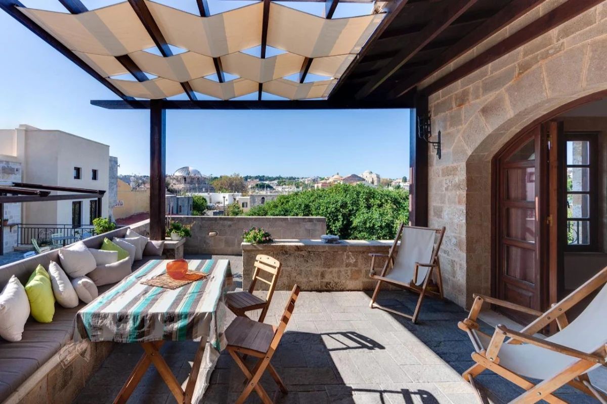 In Camera Art Boutique Hotel - Hotel Photo 38