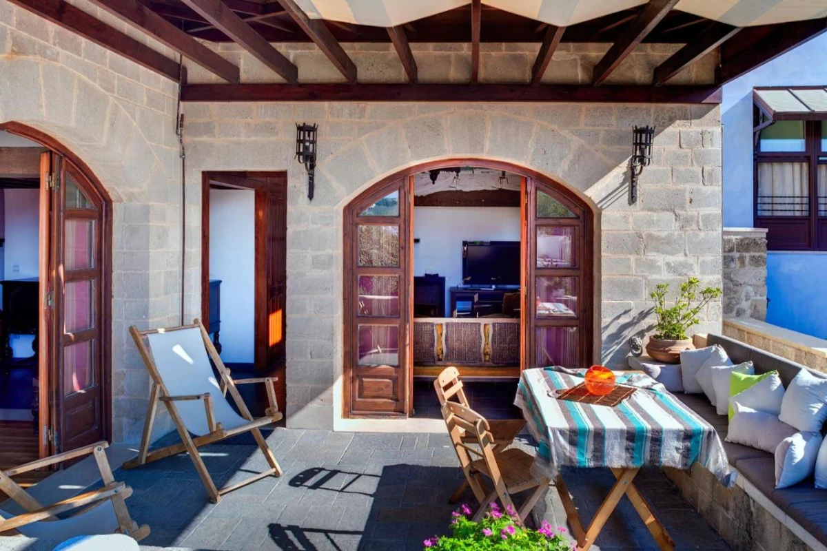 In Camera Art Boutique Hotel - Hotel Photo 39