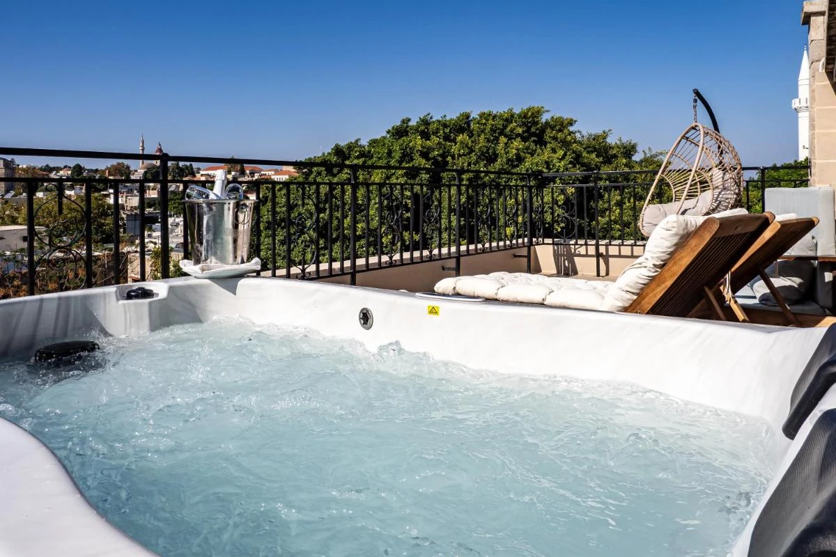 In Camera Art Boutique Hotel - Hotel Photo 40