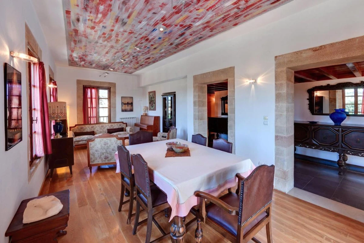 In Camera Art Boutique Hotel - Hotel Photo 42