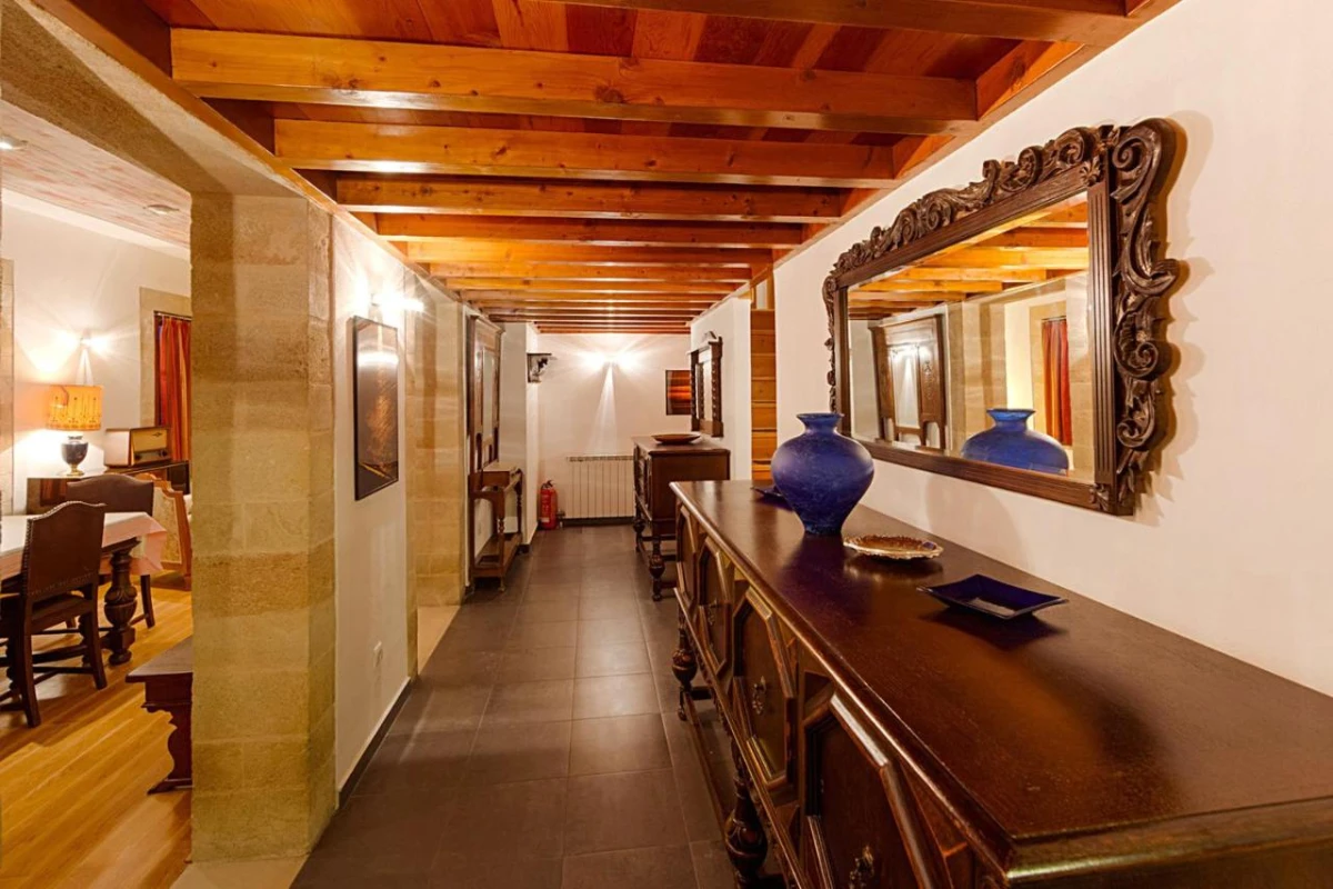 In Camera Art Boutique Hotel - Hotel Photo 43