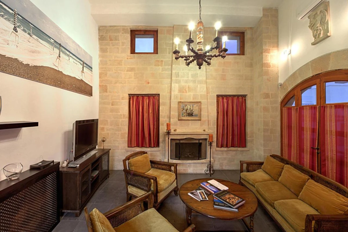 In Camera Art Boutique Hotel - Hotel Photo 45