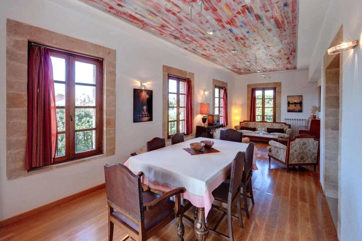 In Camera Art Boutique Hotel - Hotel Photo 47