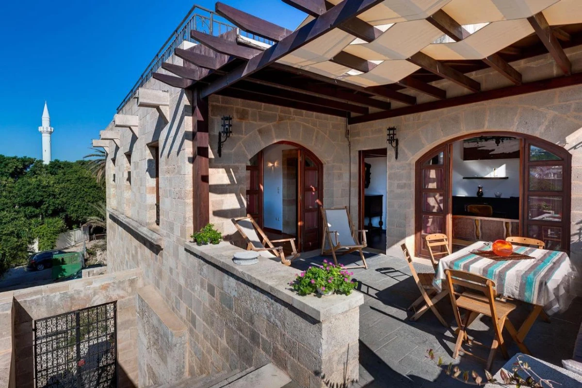 In Camera Art Boutique Hotel - Hotel Photo 48