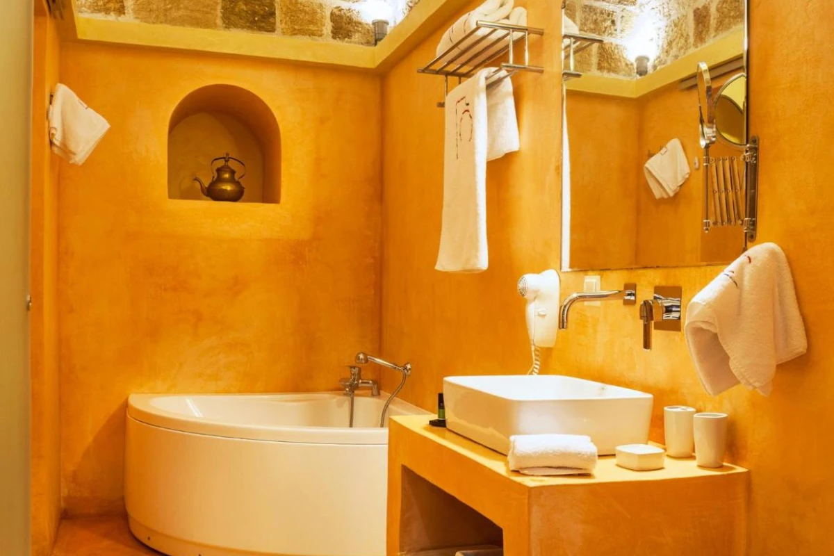 In Camera Art Boutique Hotel - Hotel Photo 52