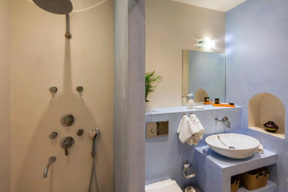 In Camera Art Boutique Hotel - Hotel Photo 56