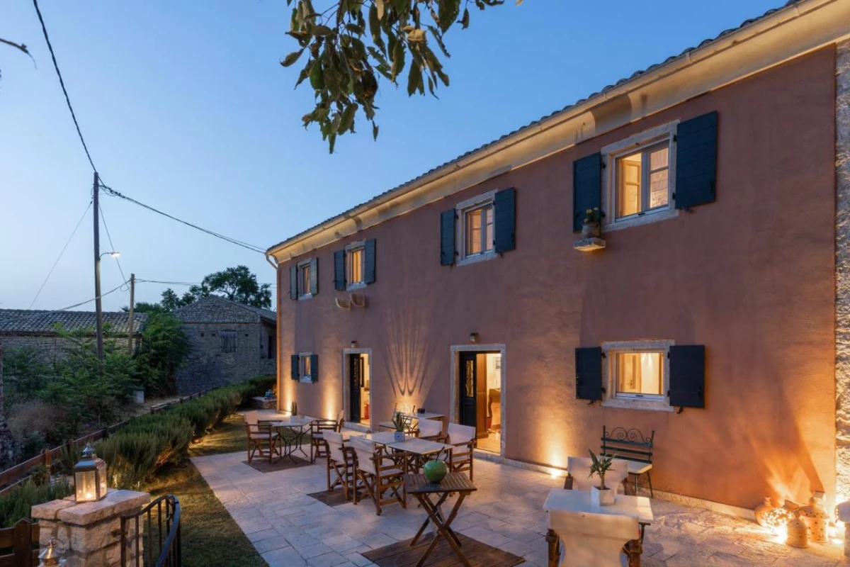 The Merchants House - Hotel Photo 2