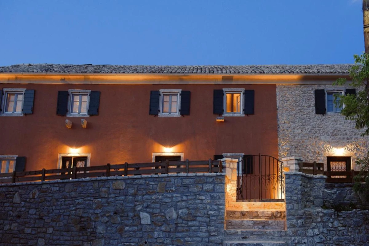 The Merchants House - Hotel Photo 3