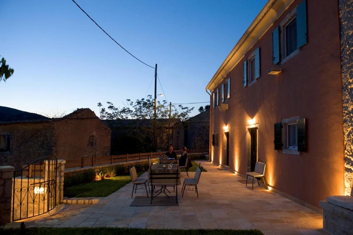 The Merchants House - Hotel Photo 4