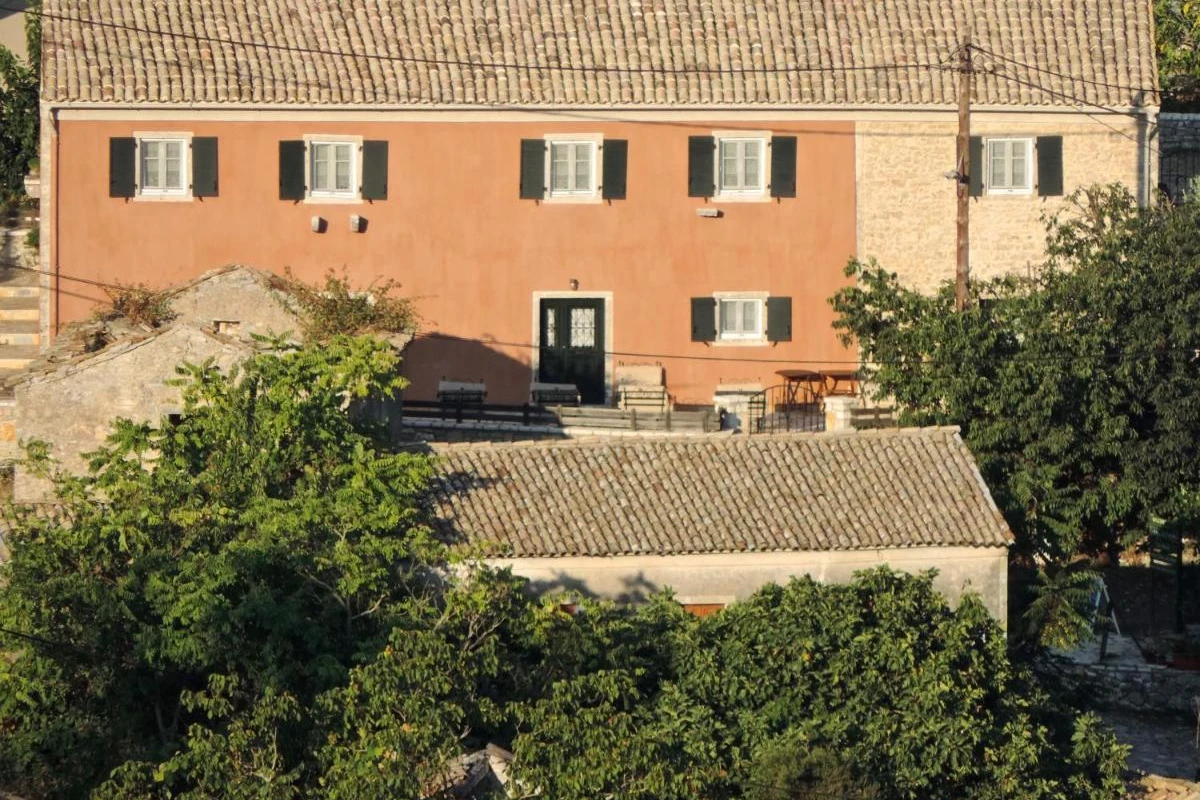 The Merchants House - Hotel Photo 8