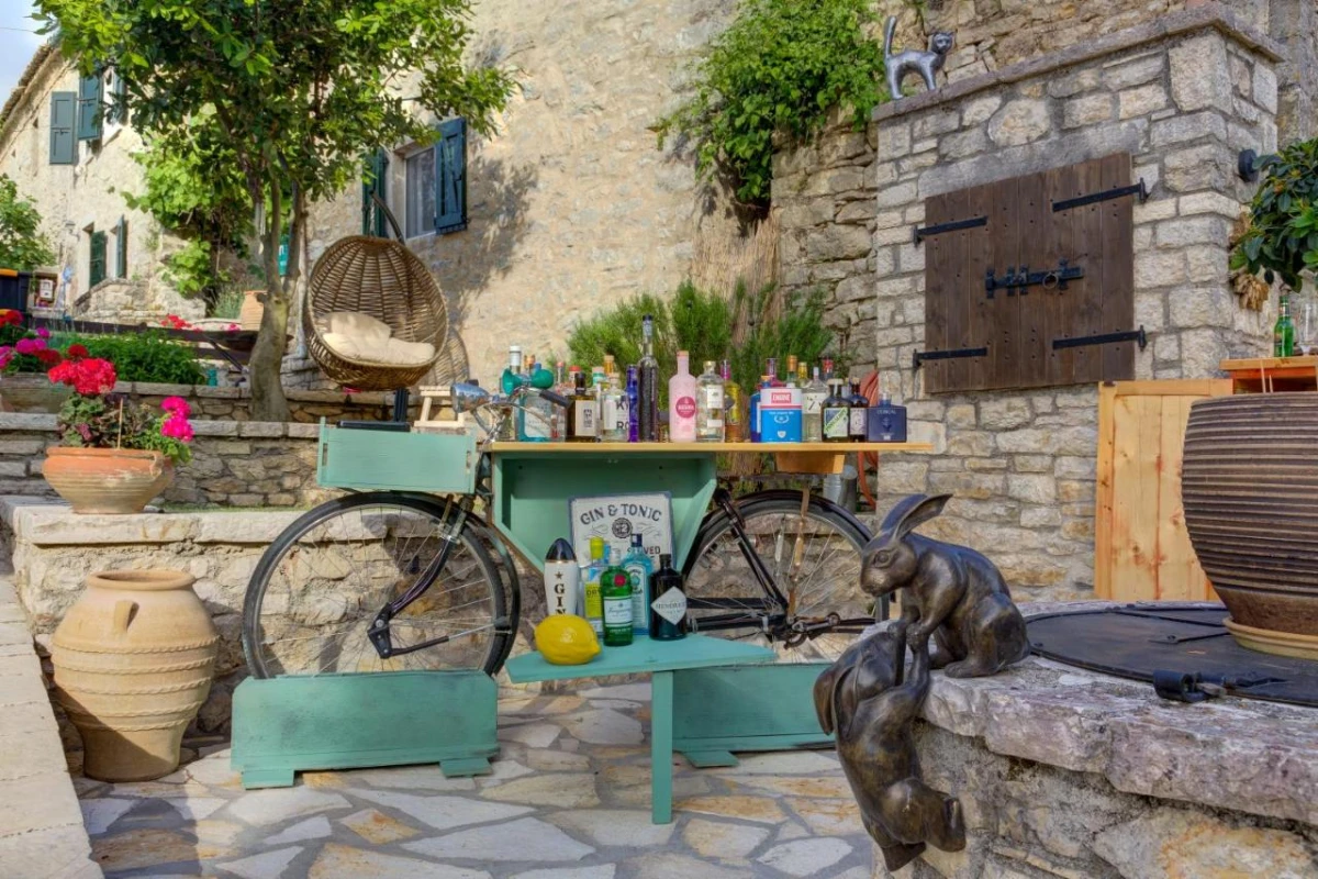 The Merchants House - Hotel Photo 9