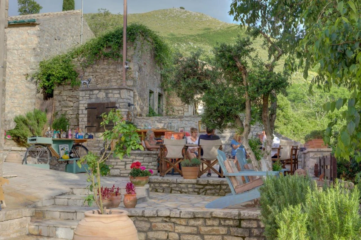 The Merchants House - Hotel Photo 10