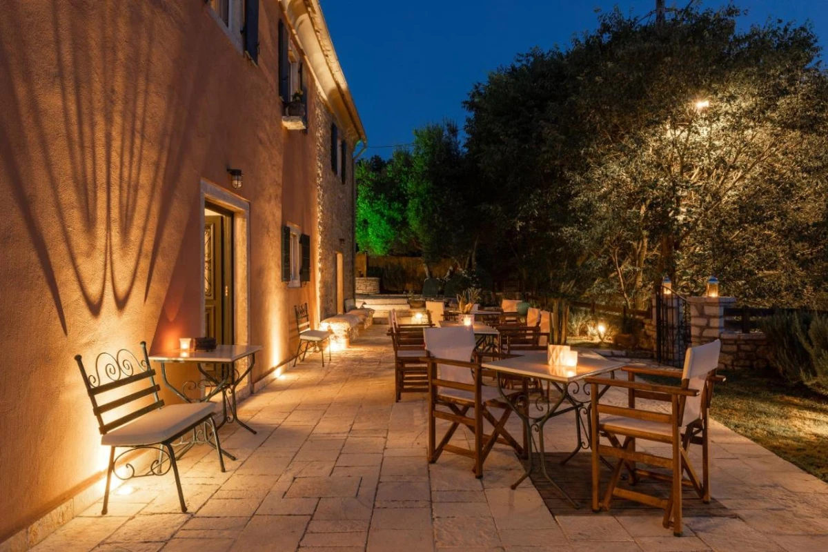 The Merchants House - Hotel Photo 11