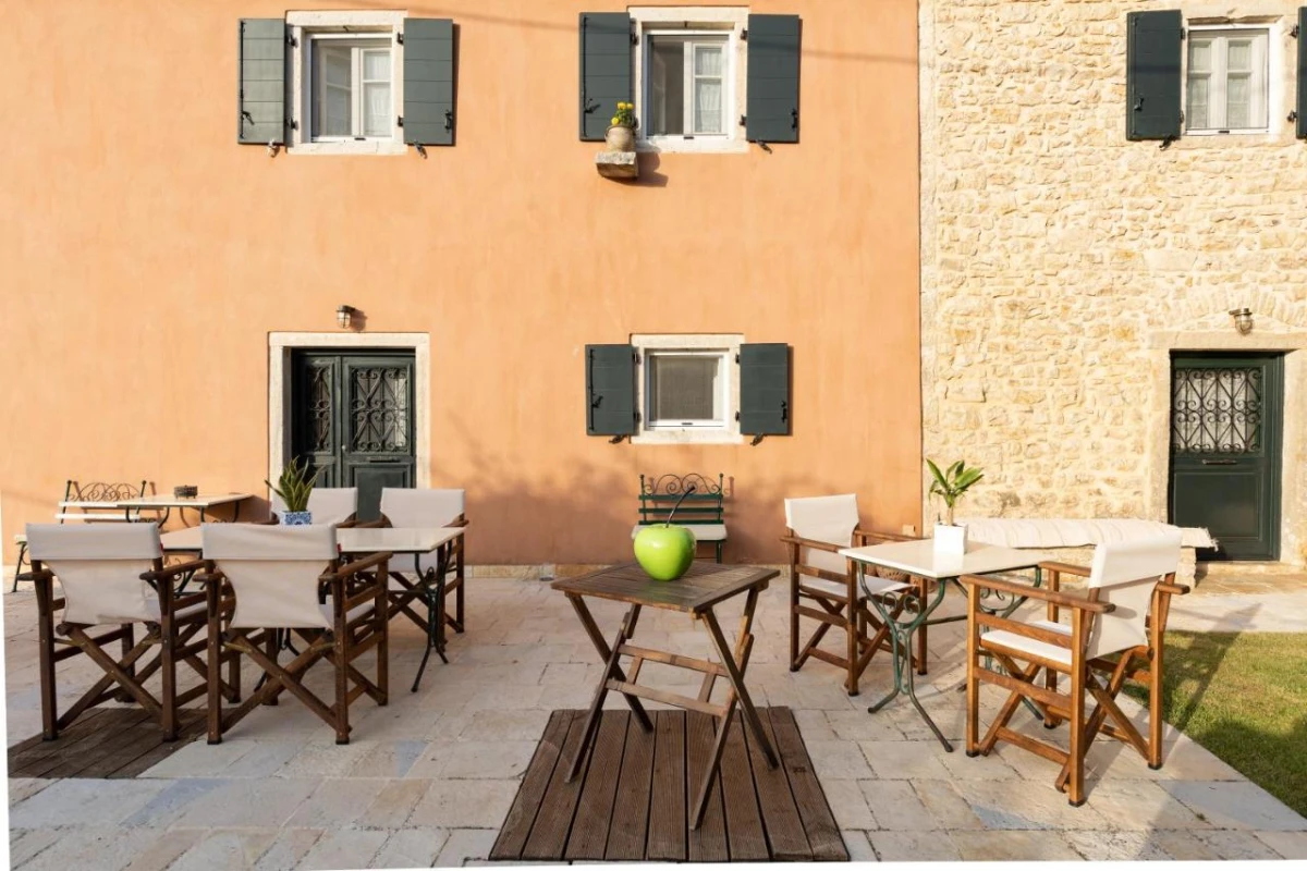 The Merchants House - Hotel Photo 13