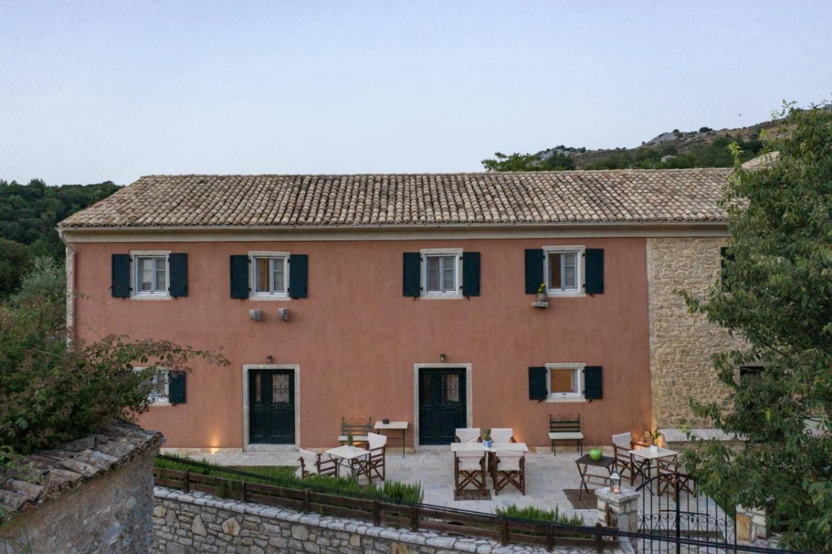 The Merchants House - Hotel Photo 14