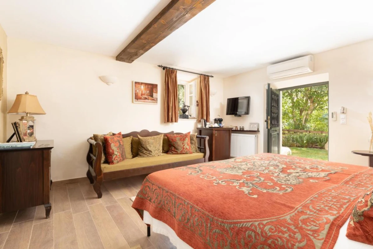 The Merchants House - Hotel Photo 15