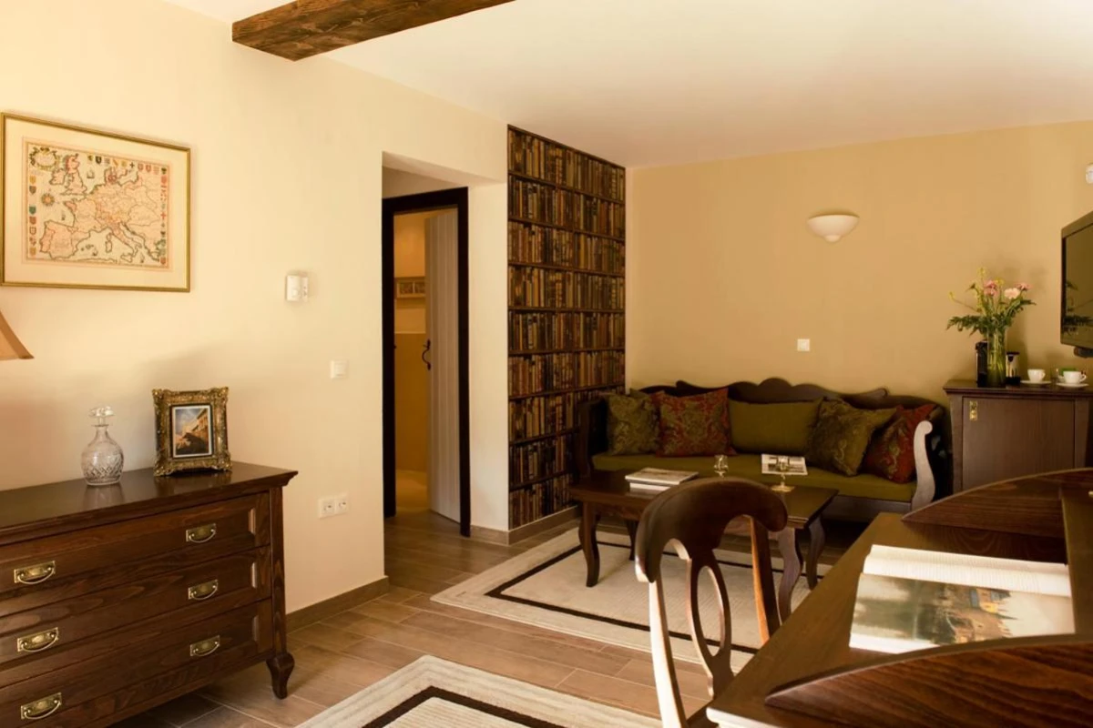 The Merchants House - Hotel Photo 17