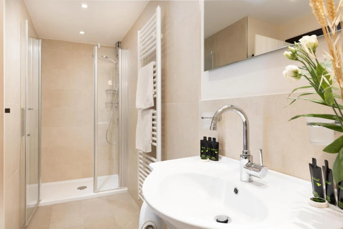 The Merchants House - Hotel Photo 19