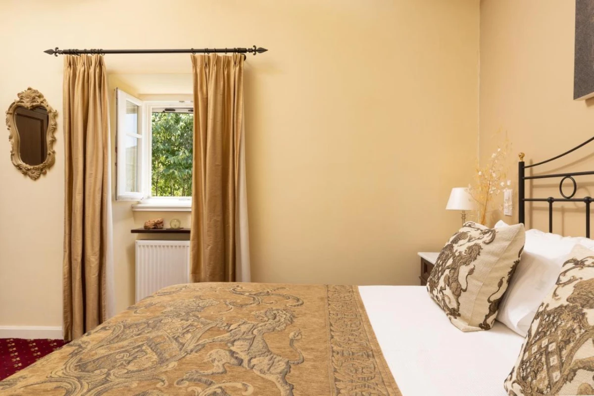 The Merchants House - Hotel Photo 20