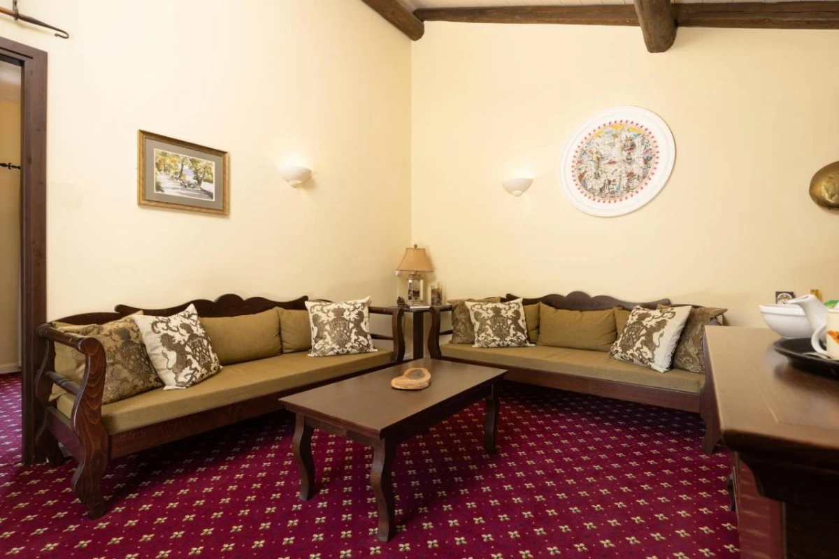 The Merchants House - Hotel Photo 22